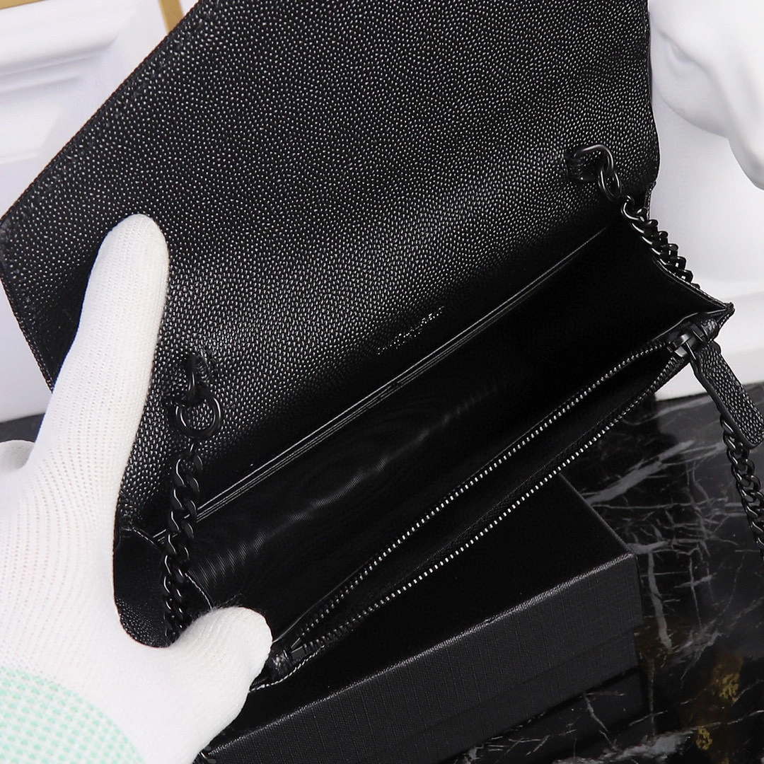 &&MOMO- high quality version 393953BOW081000 woc cowhide item：B-B597I0934C
