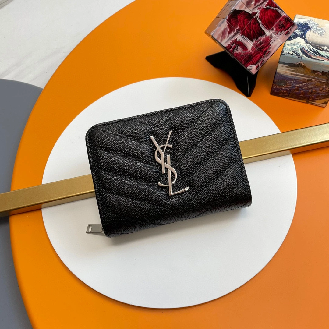 MOMO- high quality version 403723-BOW02-1000 SLP cowhide item：B-B597I0910C