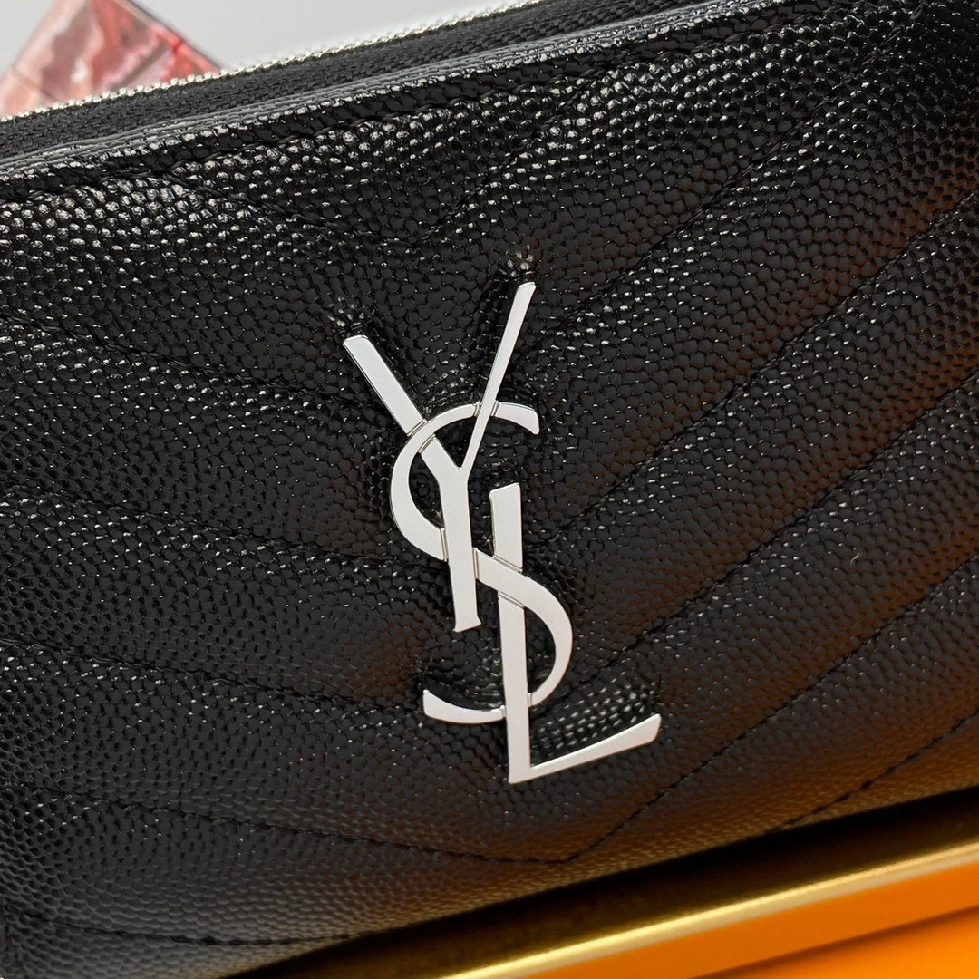 MOMO- high quality version 403723-BOW02-1000 SLP cowhide item：B-B597I0910C