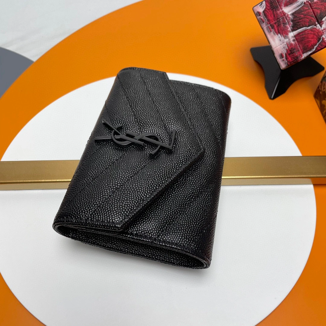 MOMO- high quality version 414404-BOW08-1000 SLP calfskin item：B-B597I0916C