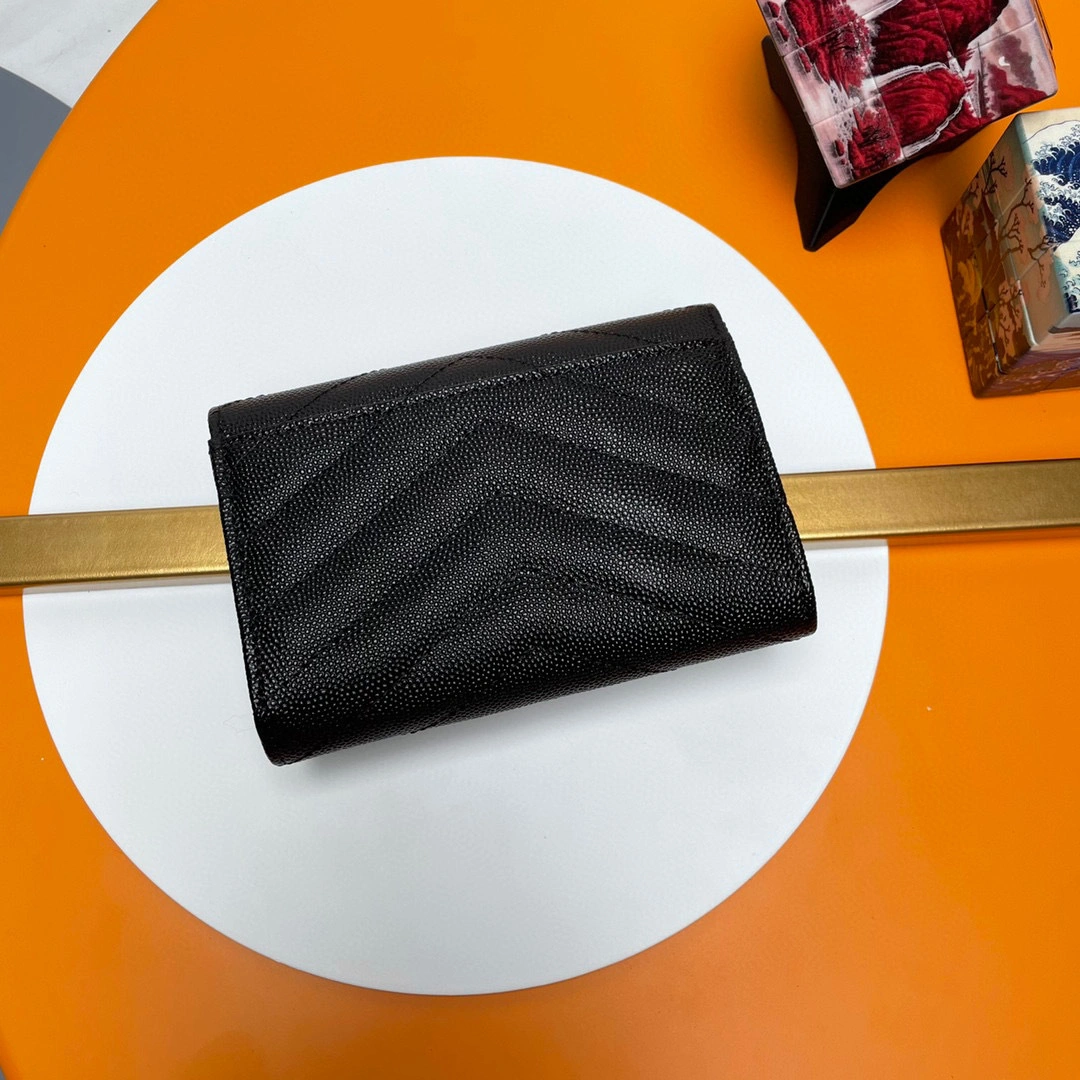 MOMO- high quality version 414404-BOW08-1000 SLP calfskin item：B-B597I0916C