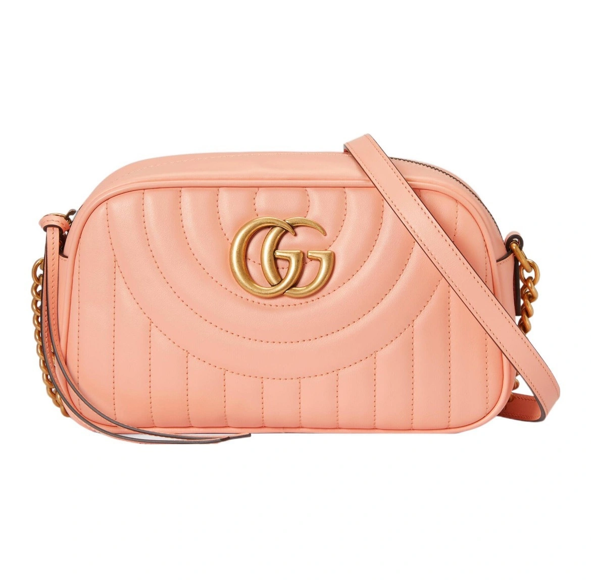 MOMO- high quality version 447632-AABZE-6707 Marmont item：C-B000C2115C