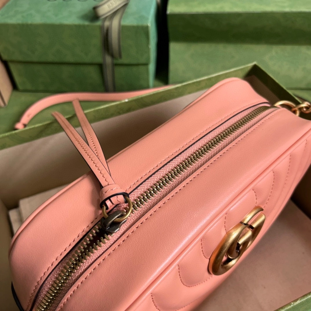 MOMO- high quality version 447632-AABZE-6707 Marmont item：C-B000C2115C
