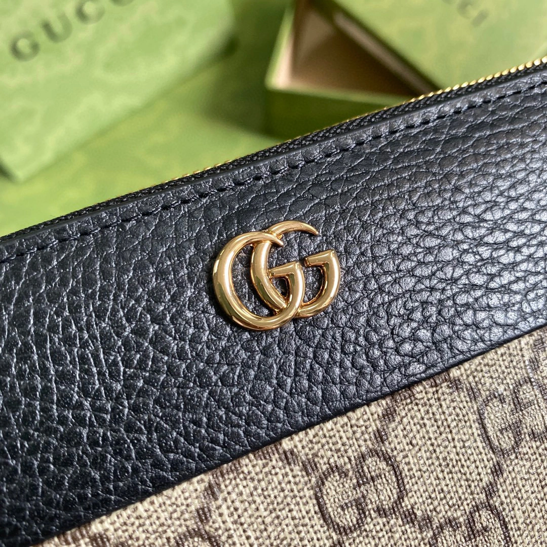 MOMO- high quality version 456117-17WAG-1283 GG Marmont item：B-B202K1913C