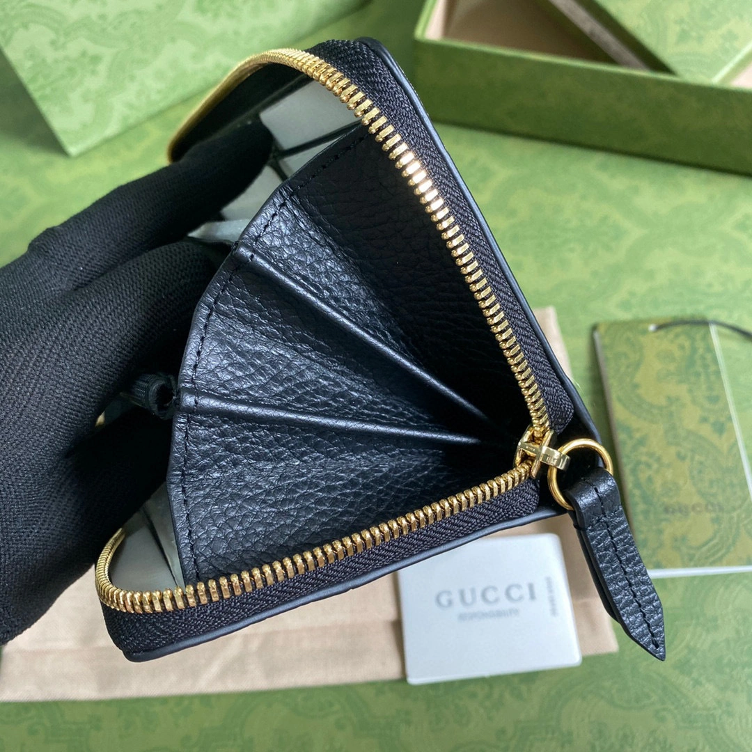 MOMO- high quality version 456117-17WAG-1283 GG Marmont item：B-B202K1913C