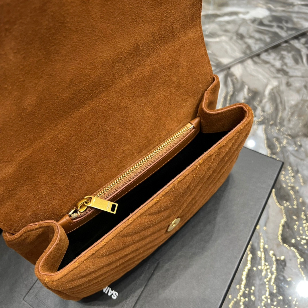 &MOMO- high quality version 531705-0U0K7-7761 Monogram college item：B-B597I0616C