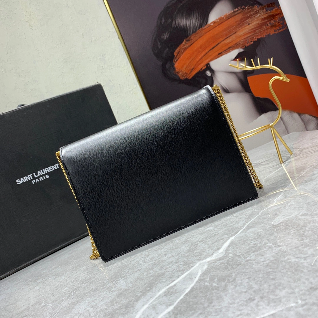 MOMO- high quality version 532750-0SXSW-1000 CASSANDRA cowhide item：B-B202I0942C