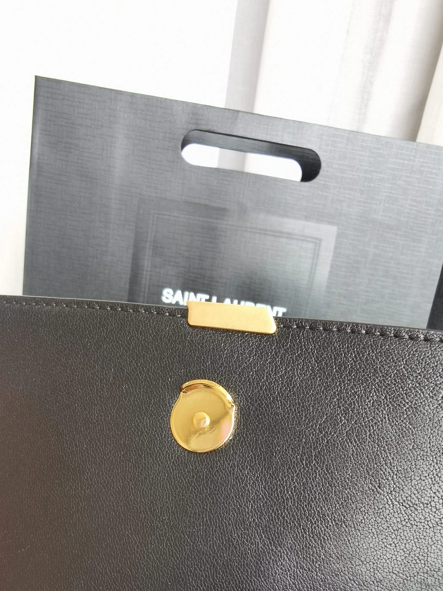 &MOMO- high quality version 5850311D3191000 lambskin item：B-B063I0404C
