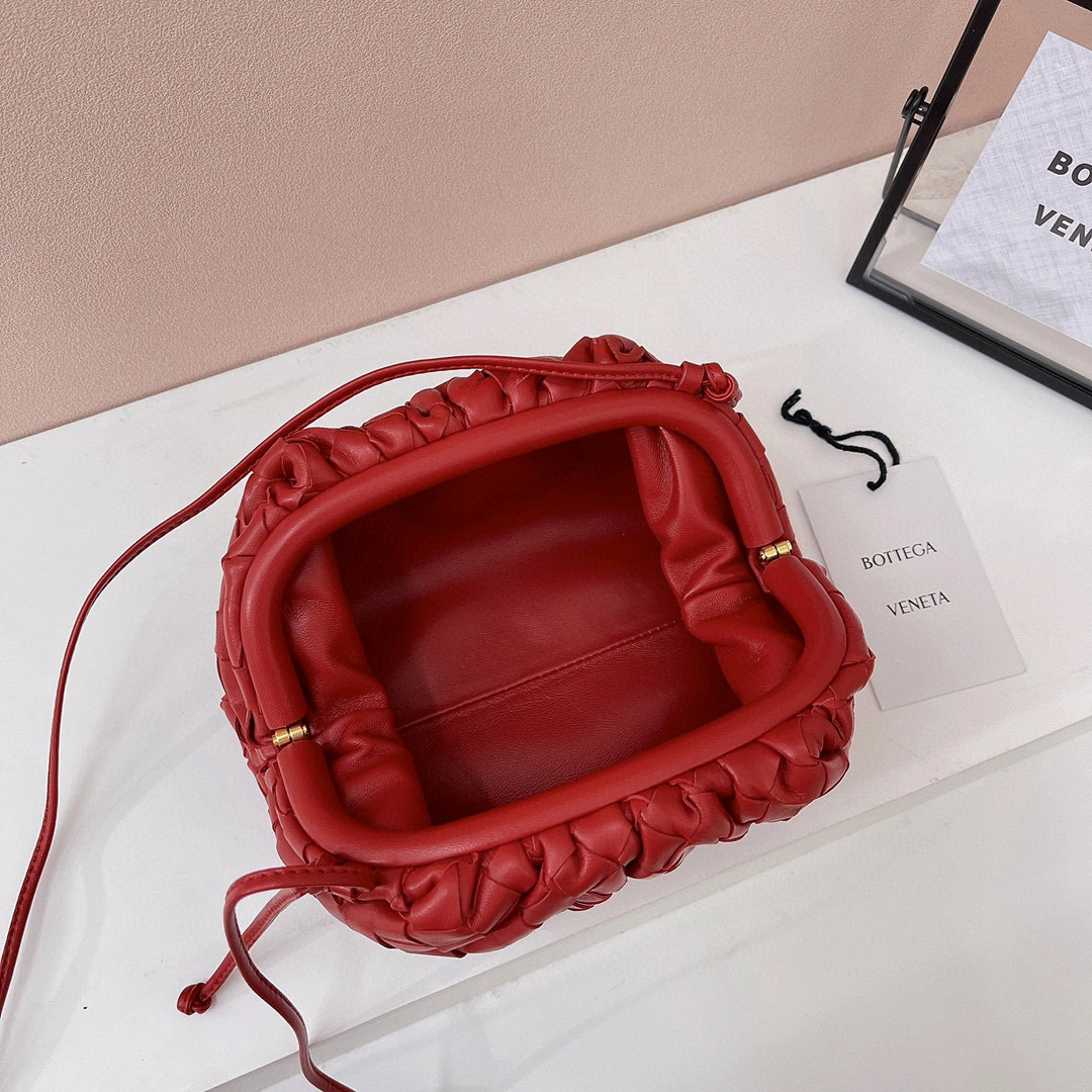 MOMO- high quality version 585852-VCPP1-8855 Pouch20 item：B-B063G2321C