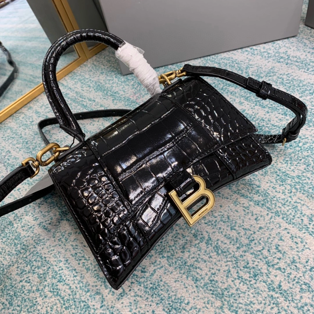 MOMO- high quality version 5928331LRGM1000 Hourglass item：C-B063B5327T