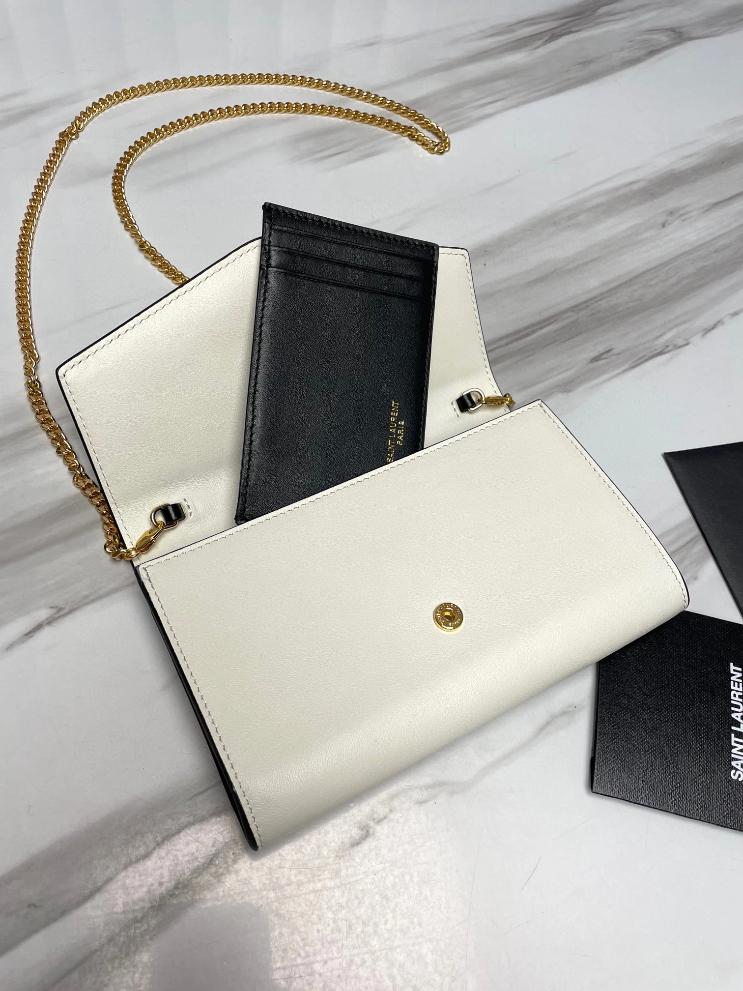 MOMO- high quality version 607788-03P6W-1031 Uptown cowhide item：B-B597I0923C