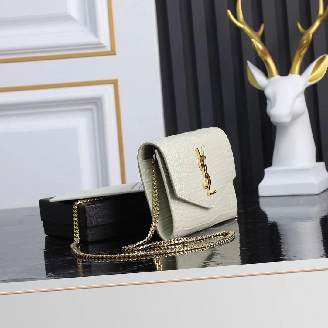 MOMO- high quality version 607788DND1J-9207 Uptown cowhide item：B-B597I0625C