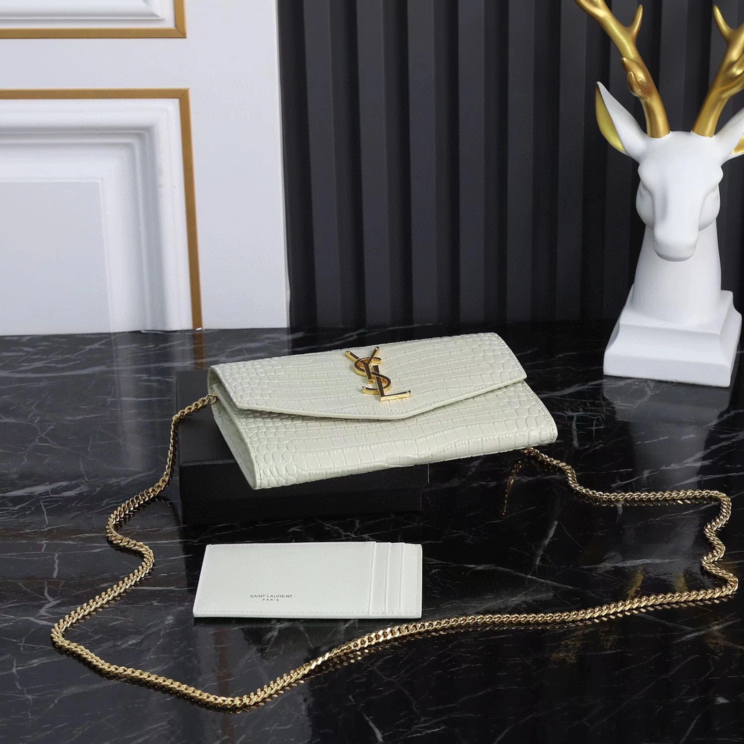 MOMO- high quality version 607788DND1J-9207 Uptown cowhide item：B-B597I0625C