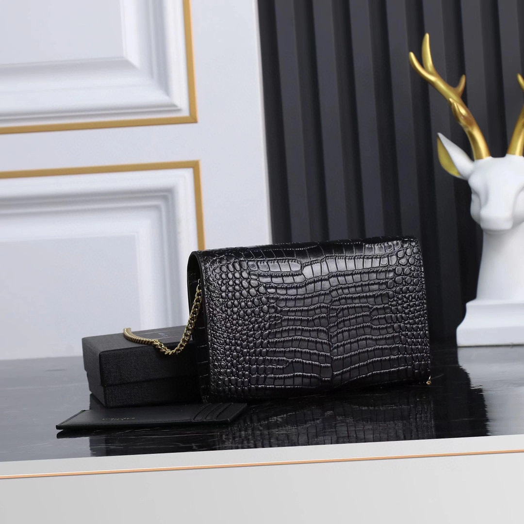 &MOMO- high quality version 607788DND1J1000 Uptown cowhide item：B-B597I0924C