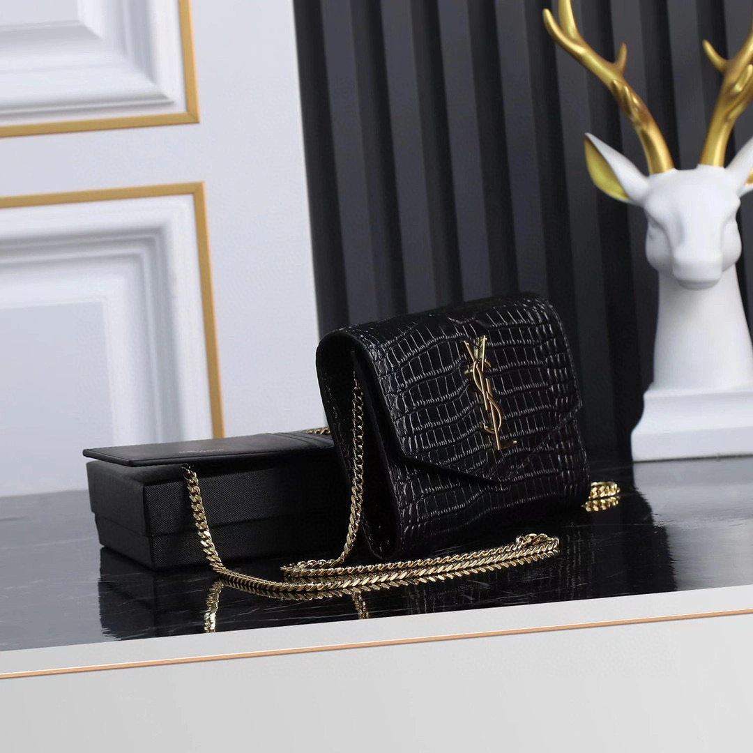 &MOMO- high quality version 607788DND1J1000 Uptown cowhide item：B-B597I0924C