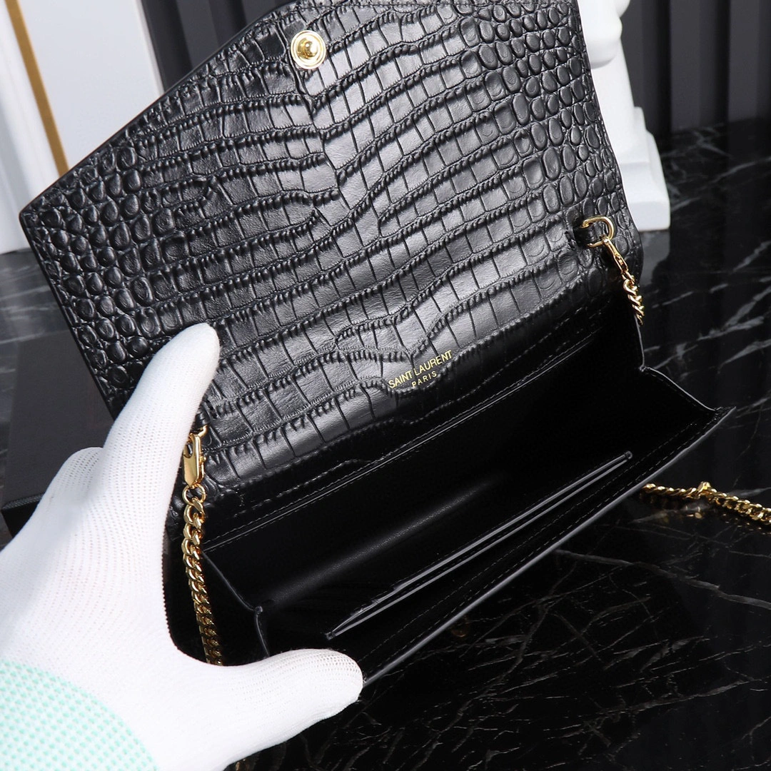 &MOMO- high quality version 607788DND1J1000 Uptown cowhide item：B-B597I0924C