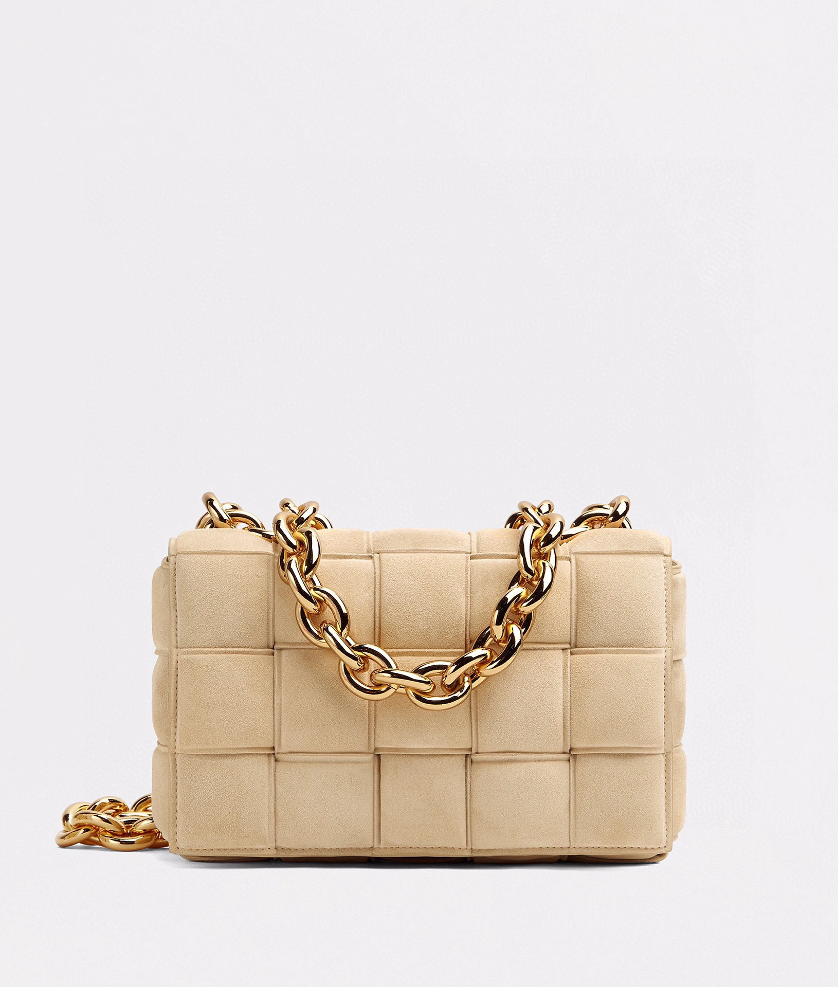MOMO- high quality version 631421-V04N0-9776 lambskin item：B-B063G2230C
