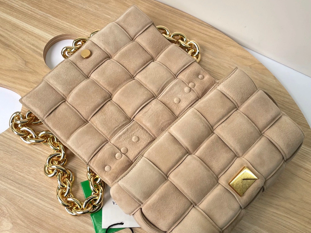 MOMO- high quality version 631421-V04N0-9776 lambskin item：B-B063G2230C