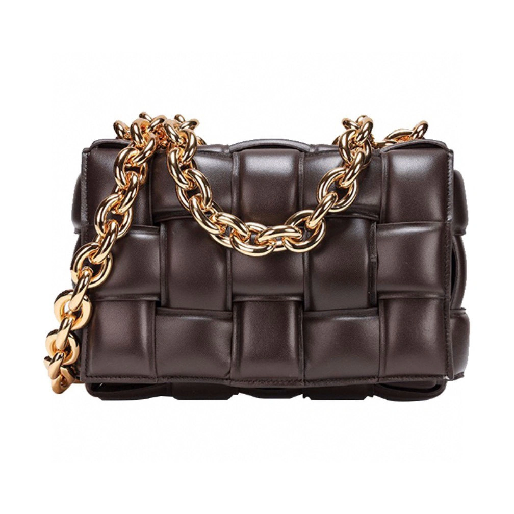 MOMO- high quality version 631421-VBWZ0-3714 lambskin item：B-B063G2219C