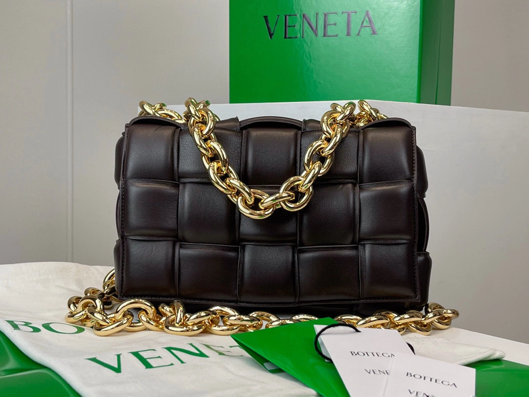 MOMO- high quality version 631421-VBWZ0-3714 lambskin item：B-B063G2219C