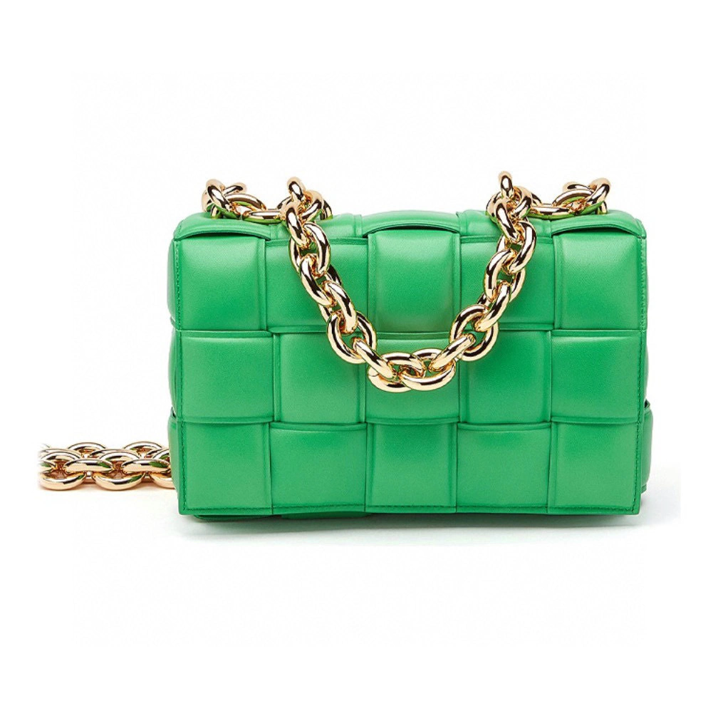 MOMO- high quality version 631421-VBWZ0-3714 lambskin item：B-B063G2220C