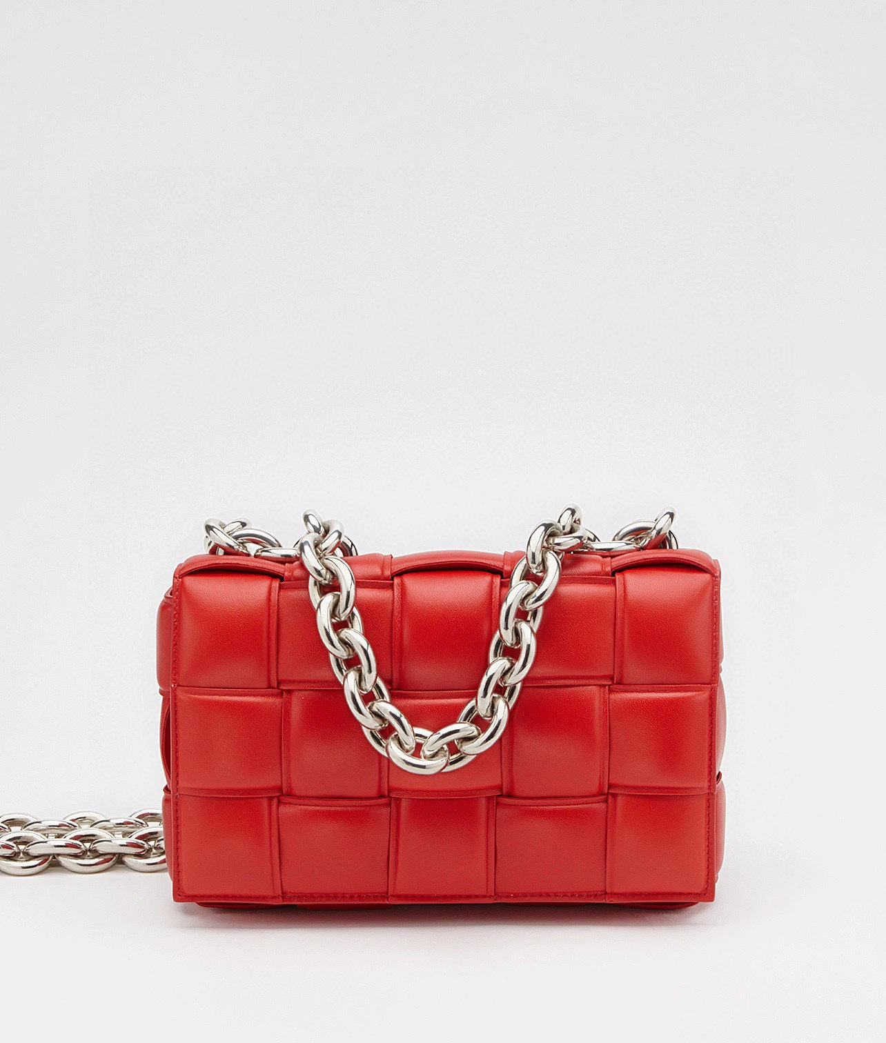 MOMO- high quality version 631421-VBWZ0-6402 lambskin item：B-B063G2227C