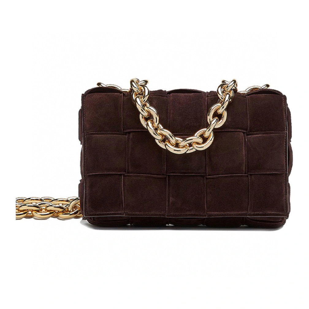MOMO- high quality version 631421V04N02132 lambskin item：B-B063G2224C