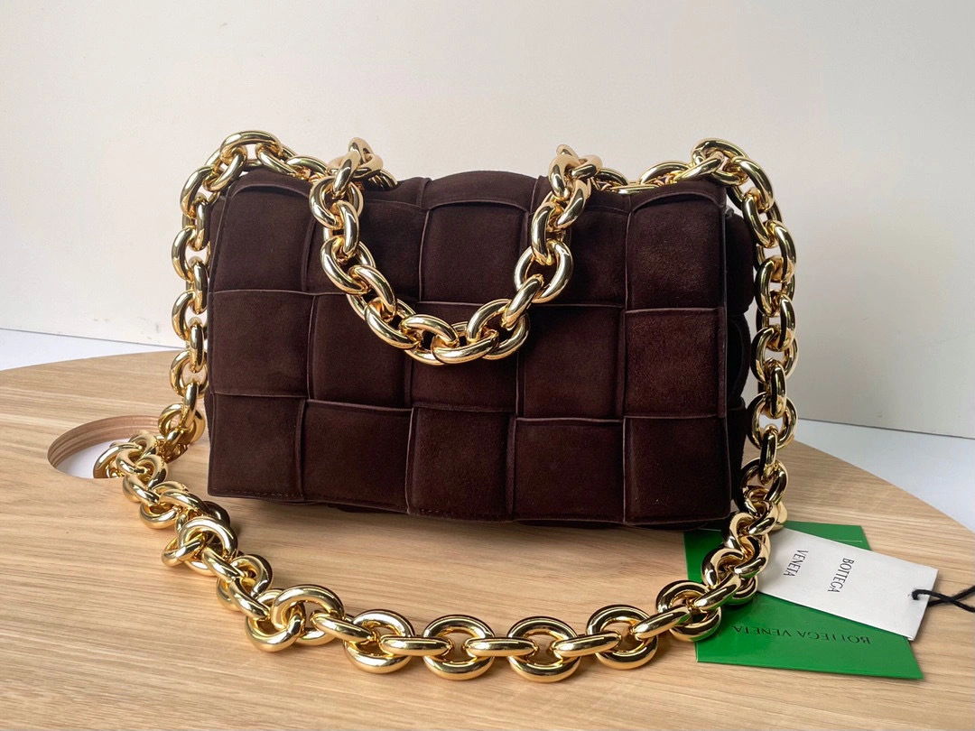 MOMO- high quality version 631421V04N02132 lambskin item：B-B063G2224C