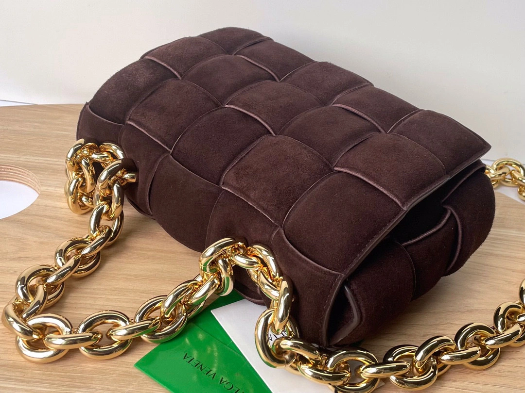 MOMO- high quality version 631421V04N02132 lambskin item：B-B063G2224C