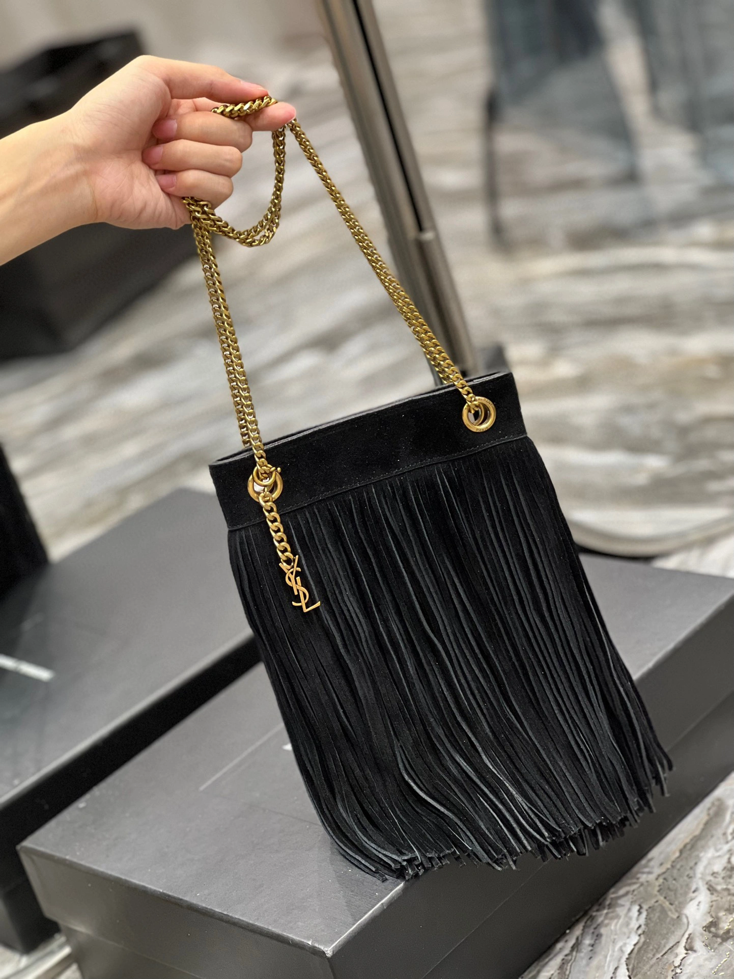 MOMO- high quality version 6337531-ELGW-1000Grace HOBO item：B-B000I0420C