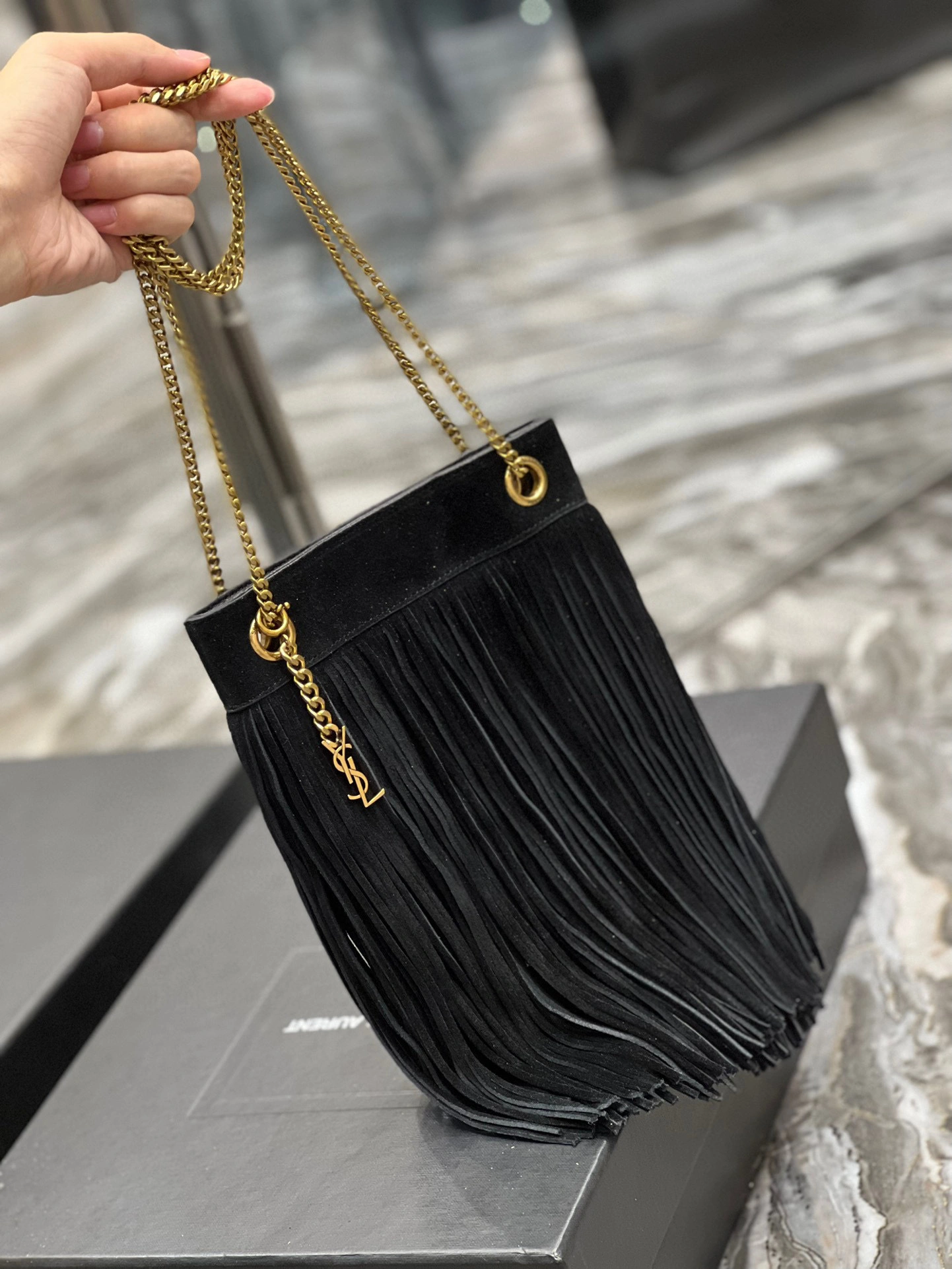 MOMO- high quality version 6337531-ELGW-1000Grace HOBO item：B-B000I0420C