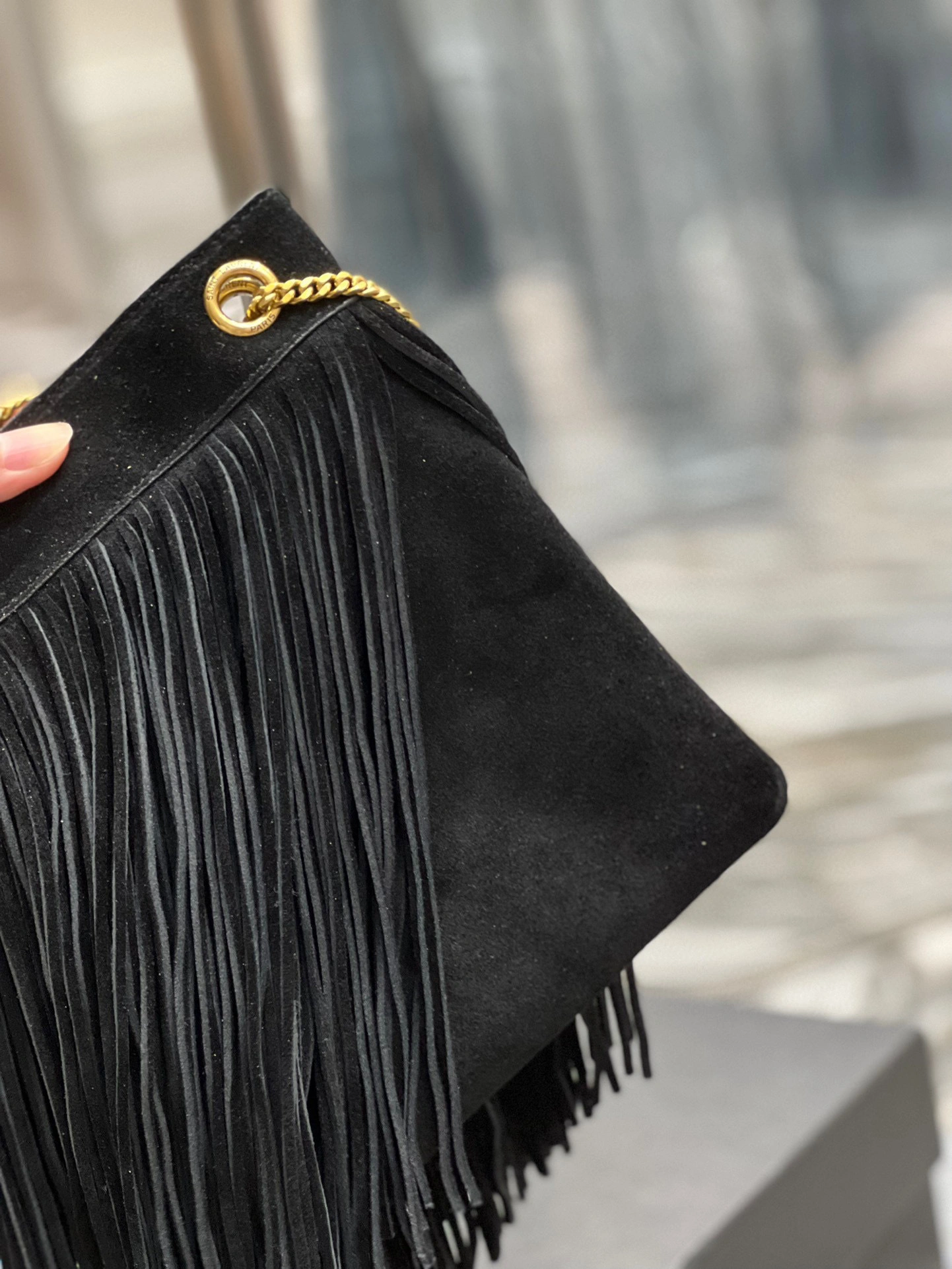 MOMO- high quality version 6337531-ELGW-1000Grace HOBO item：B-B000I0420C