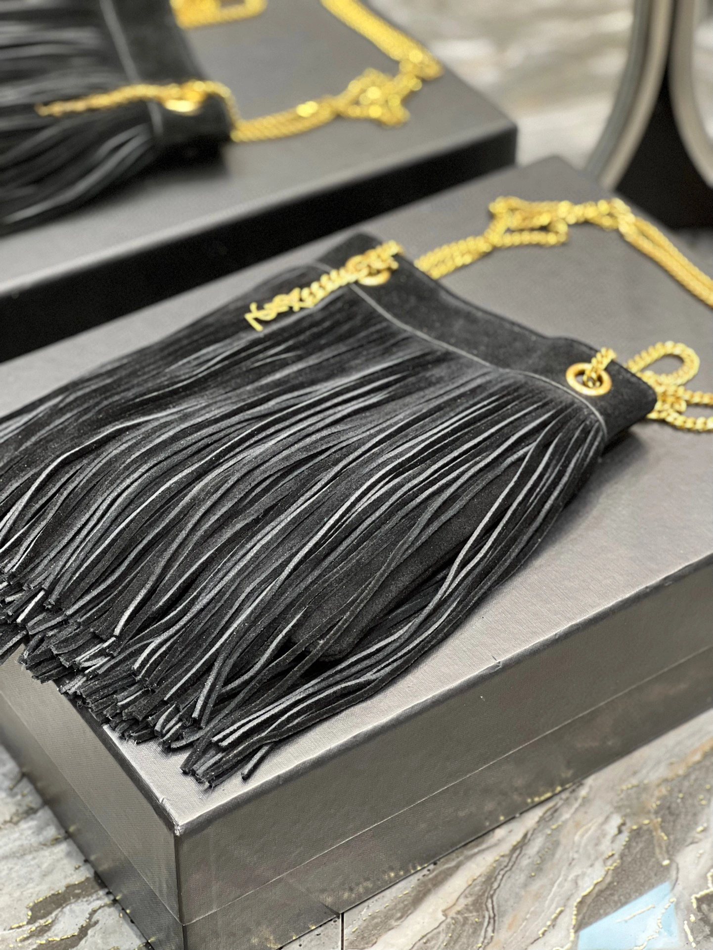 MOMO- high quality version 6337531-ELGW-1000Grace HOBO item：B-B000I0420C