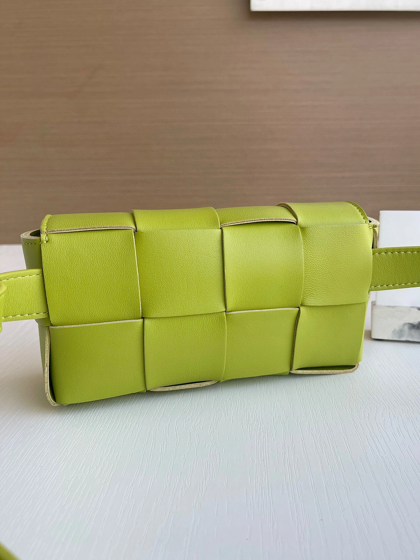 MOMO- high quality version 639367-VMAY1-3520 Belt Cassette item：B-B063H2420C