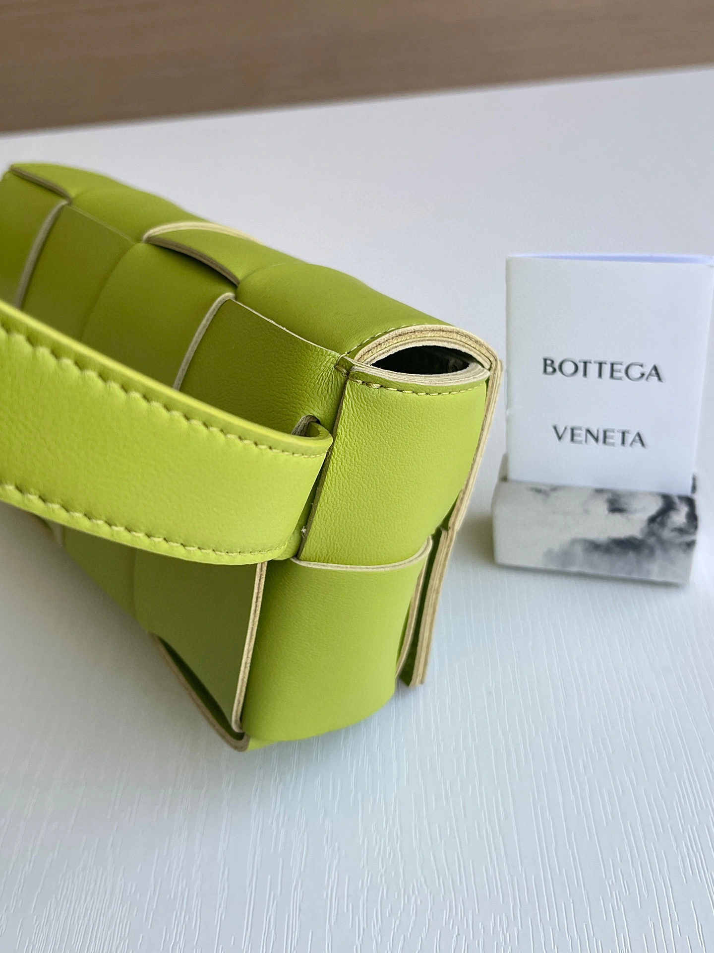 MOMO- high quality version 639367-VMAY1-3520 Belt Cassette item：B-B063H2420C