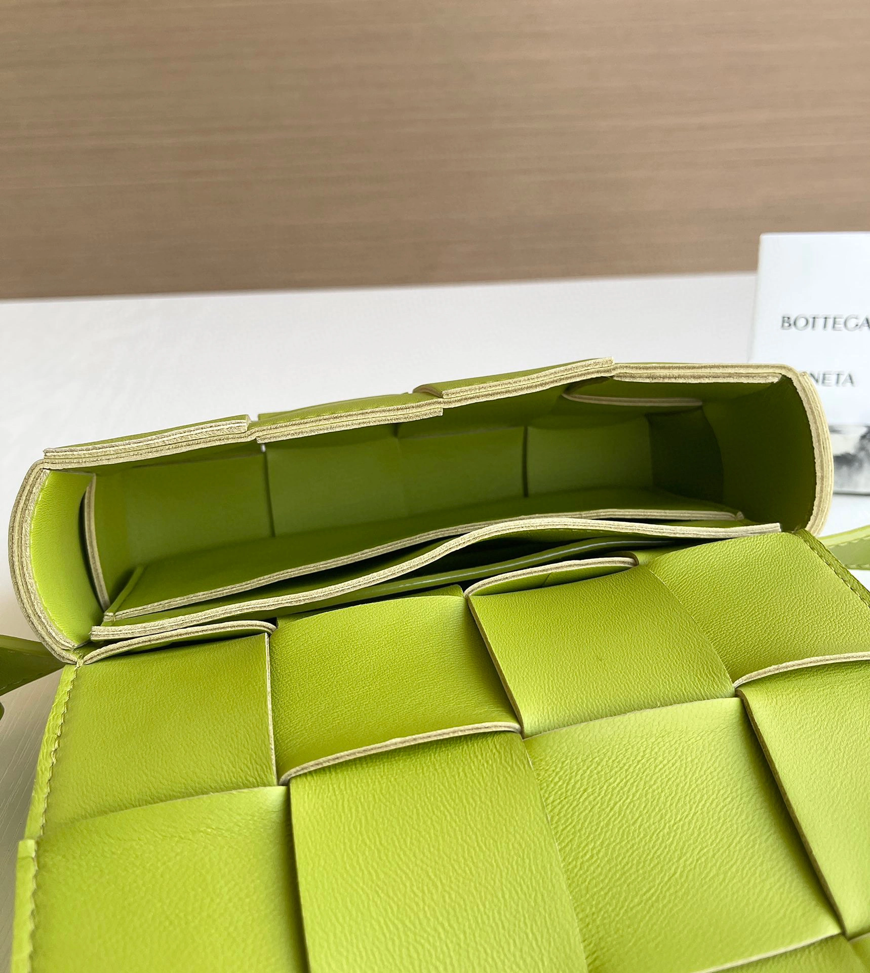 MOMO- high quality version 639367-VMAY1-3520 Belt Cassette item：B-B063H2420C