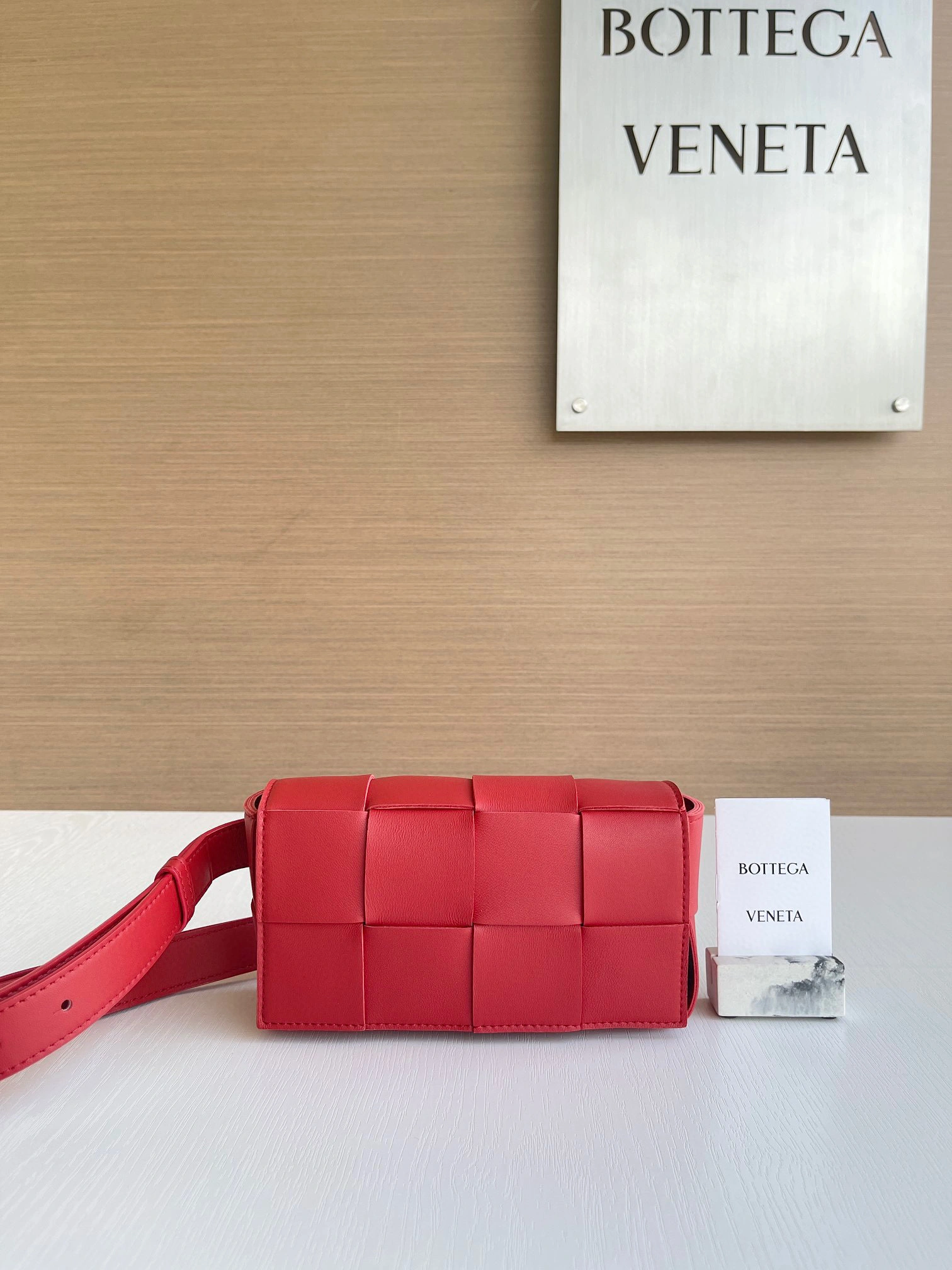 MOMO- high quality version 639367-VMAY1-8823 Belt Cassette item：B-B063I0716C
