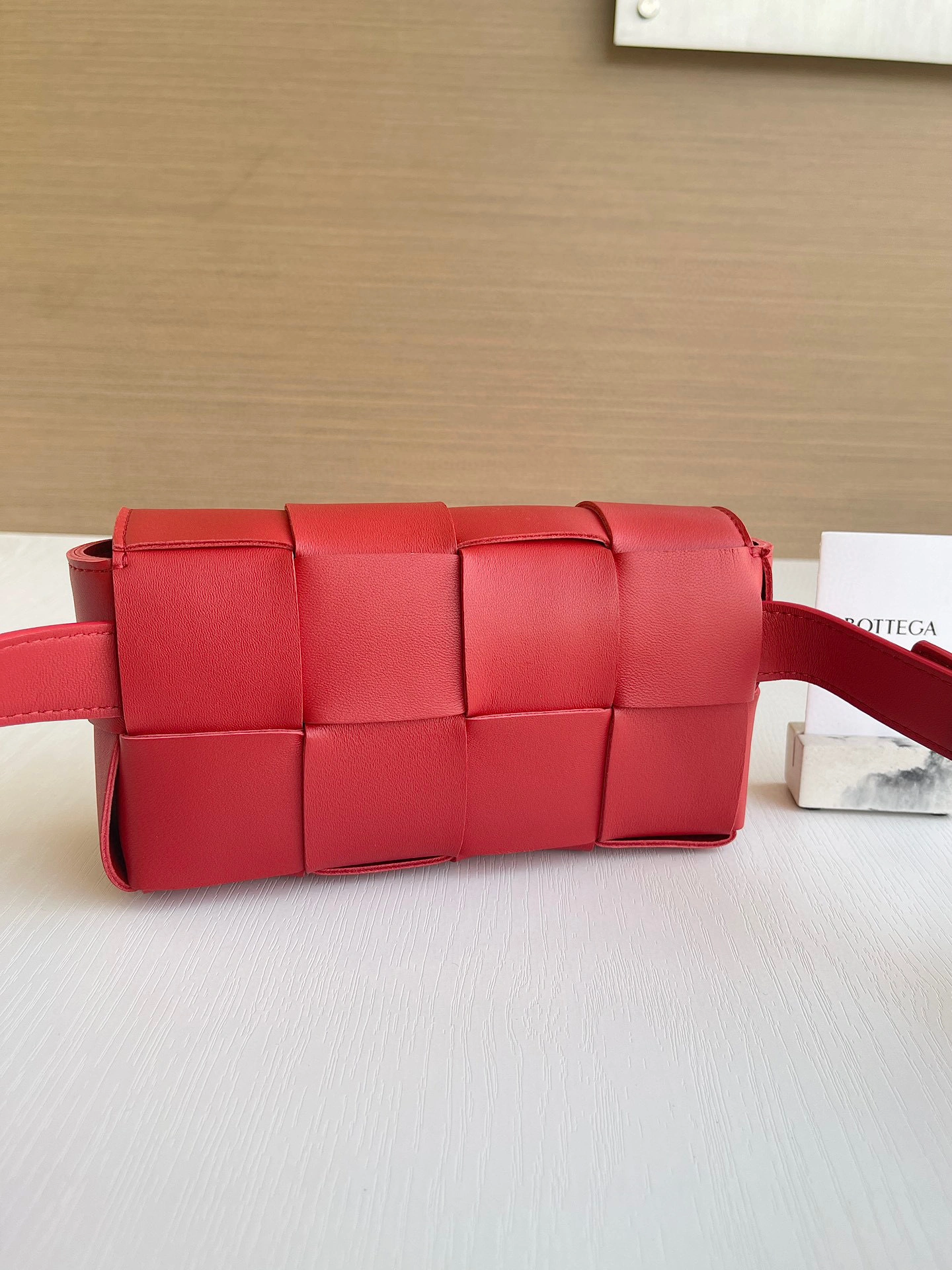 MOMO- high quality version 639367-VMAY1-8823 Belt Cassette item：B-B063I0716C