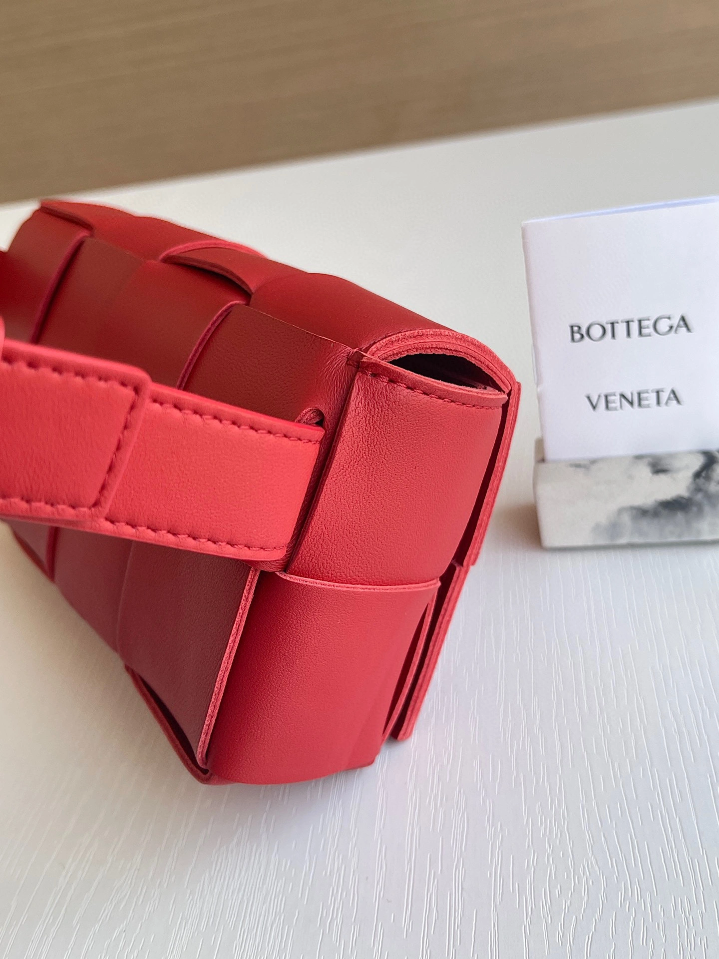 MOMO- high quality version 639367-VMAY1-8823 Belt Cassette item：B-B063I0716C