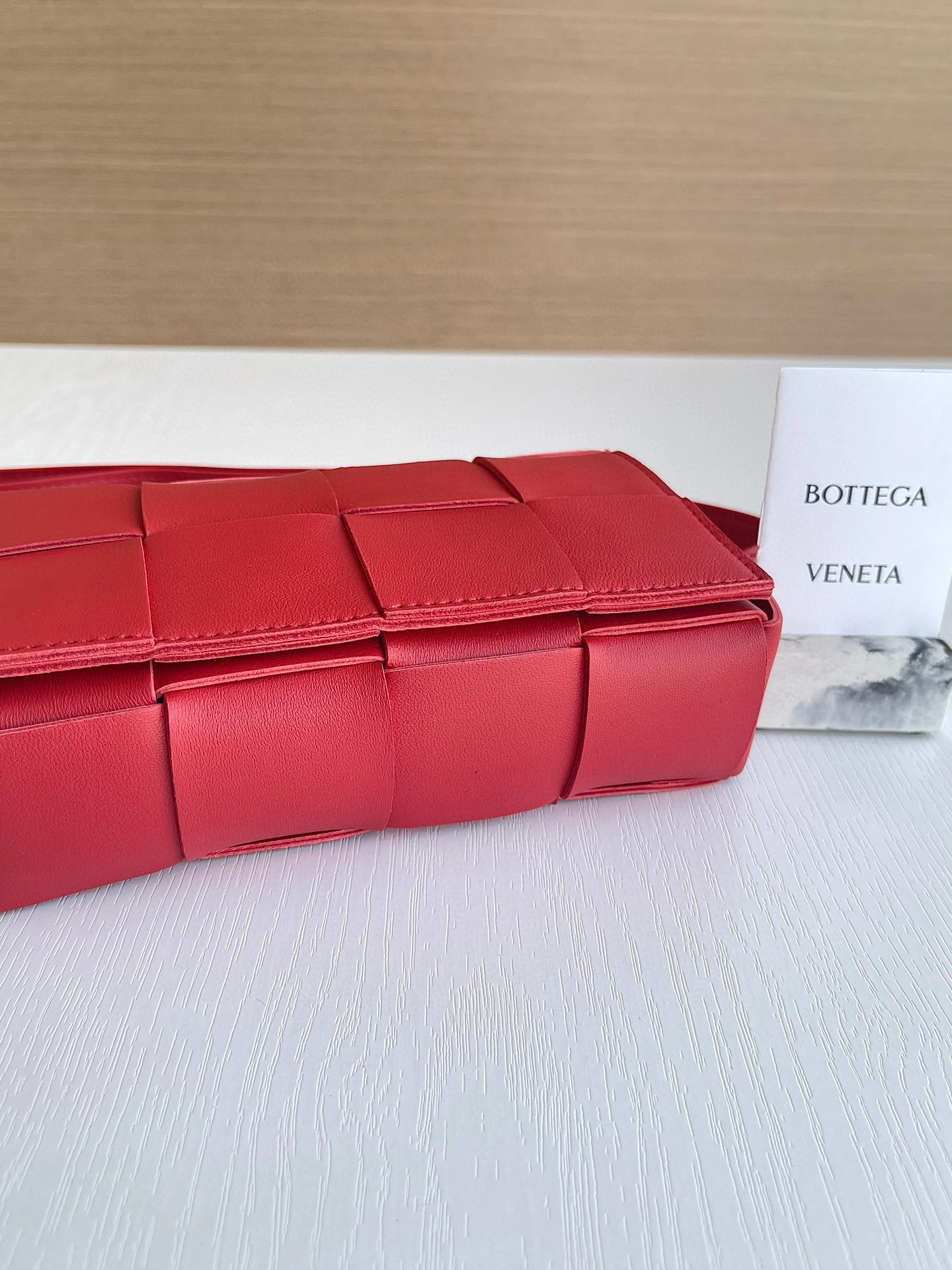 MOMO- high quality version 639367-VMAY1-8823 Belt Cassette item：B-B063I0716C