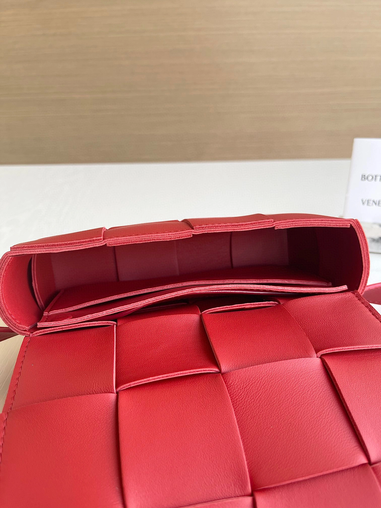 MOMO- high quality version 639367-VMAY1-8823 Belt Cassette item：B-B063I0716C