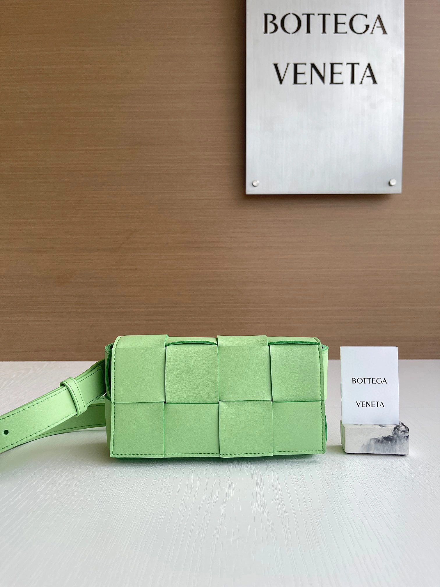 MOMO- high quality version 639367VMAY13840 Belt Cassette item：B-B063I0715C