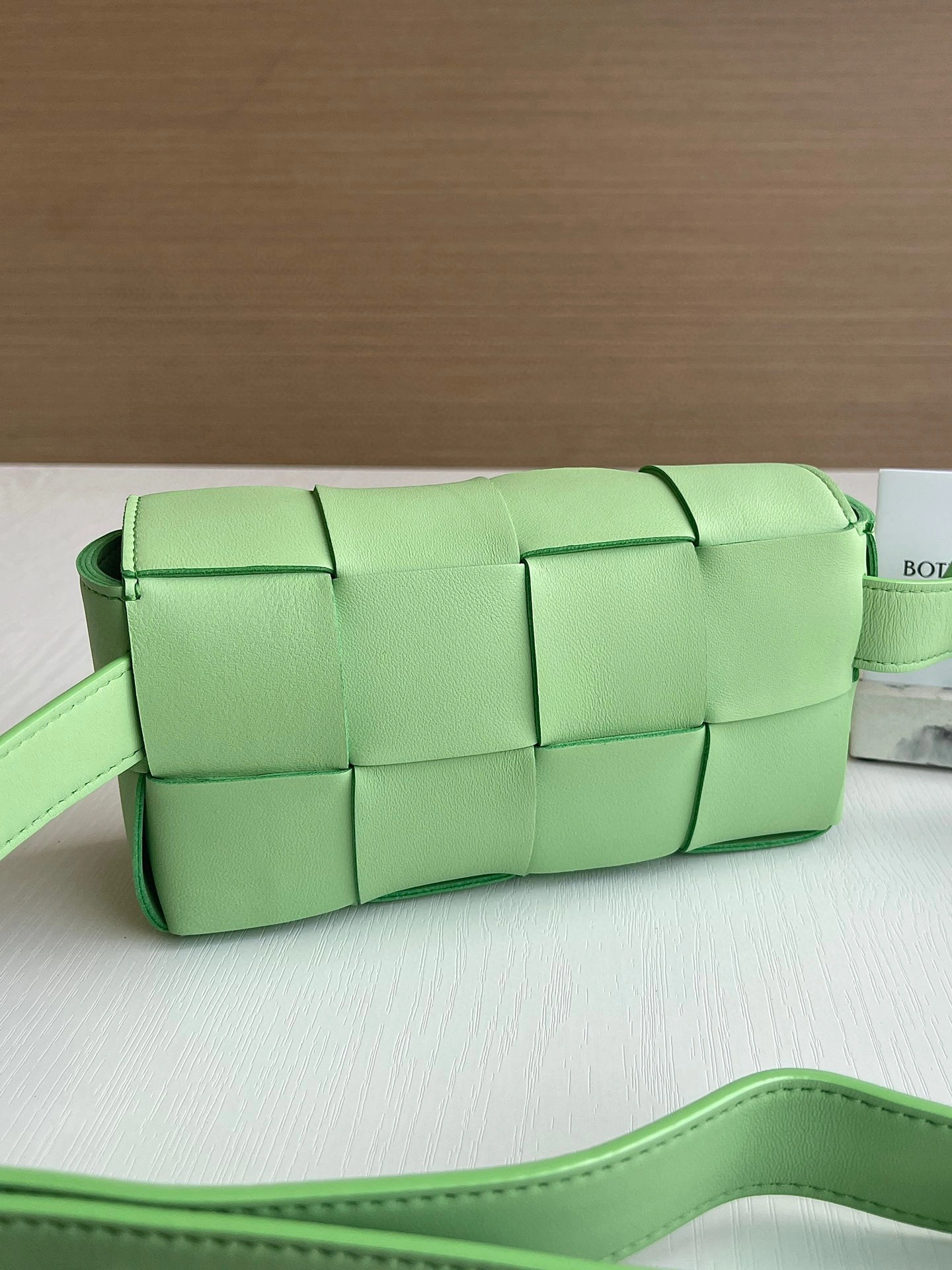 MOMO- high quality version 639367VMAY13840 Belt Cassette item：B-B063I0715C