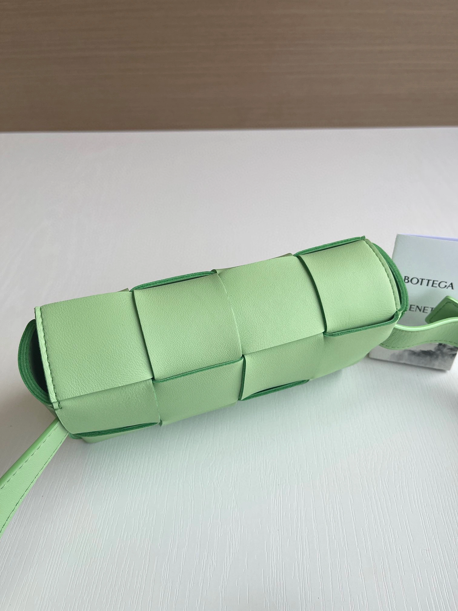 MOMO- high quality version 639367VMAY13840 Belt Cassette item：B-B063I0715C