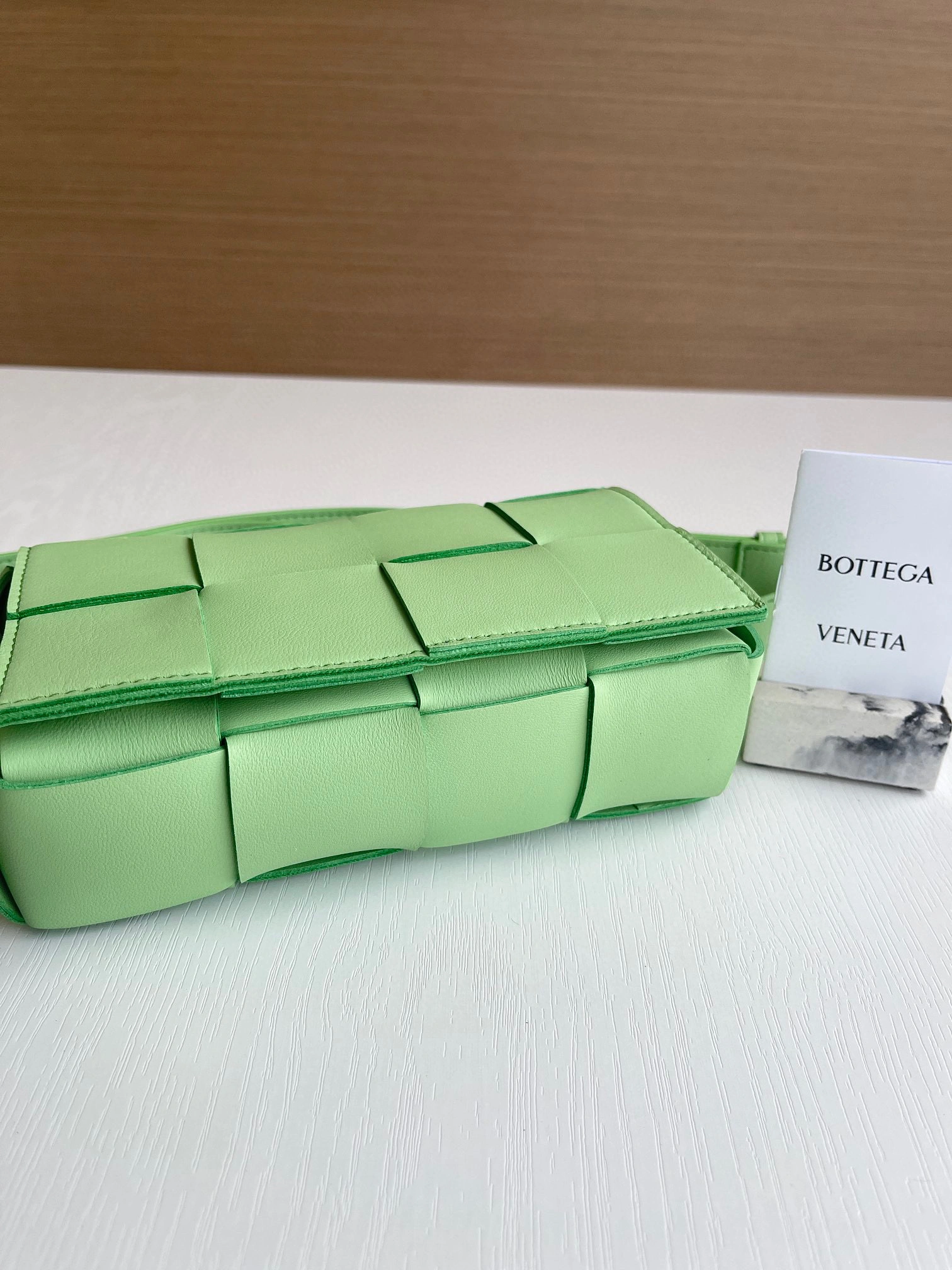 MOMO- high quality version 639367VMAY13840 Belt Cassette item：B-B063I0715C