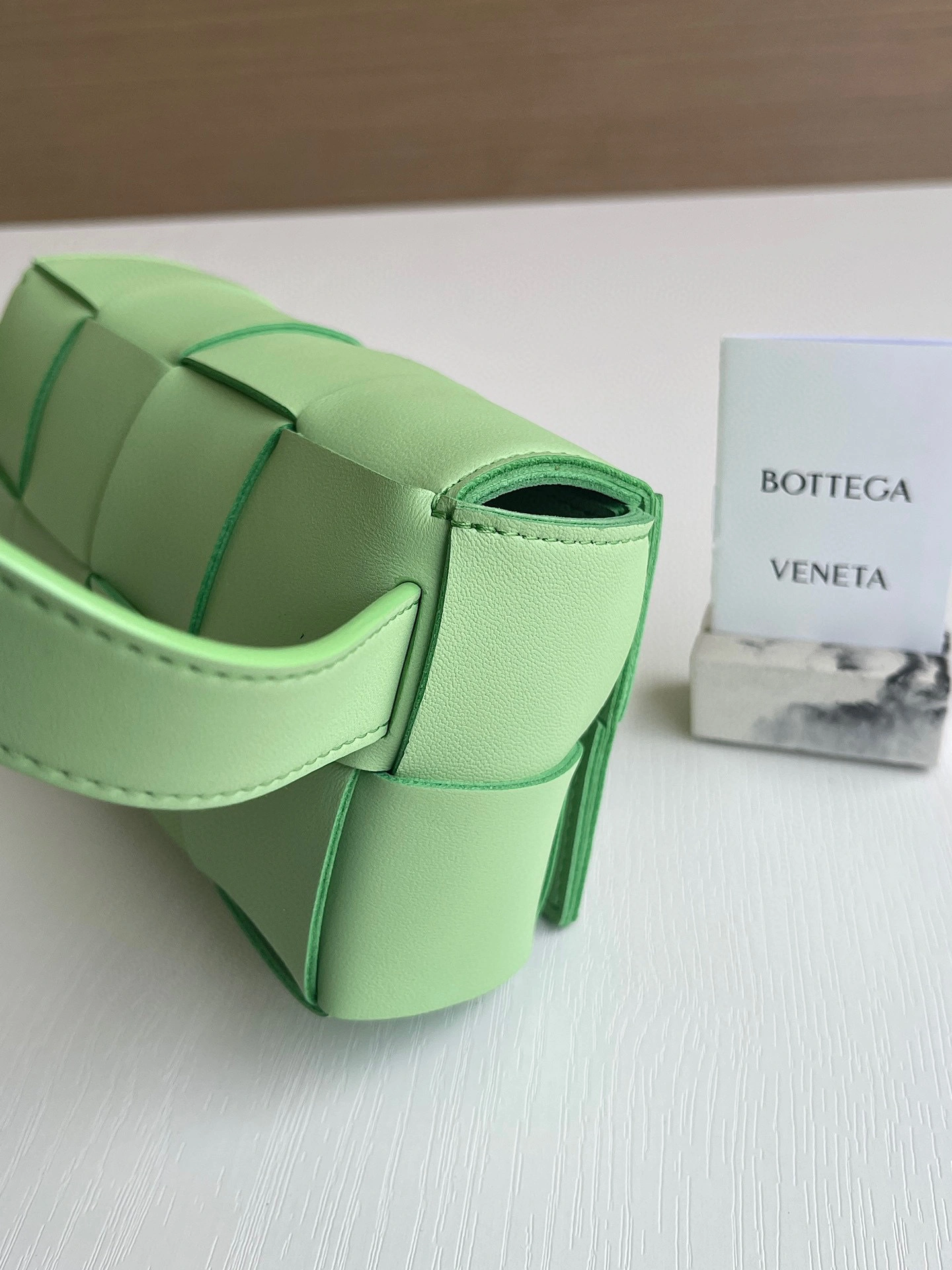 MOMO- high quality version 639367VMAY13840 Belt Cassette item：B-B063I0715C