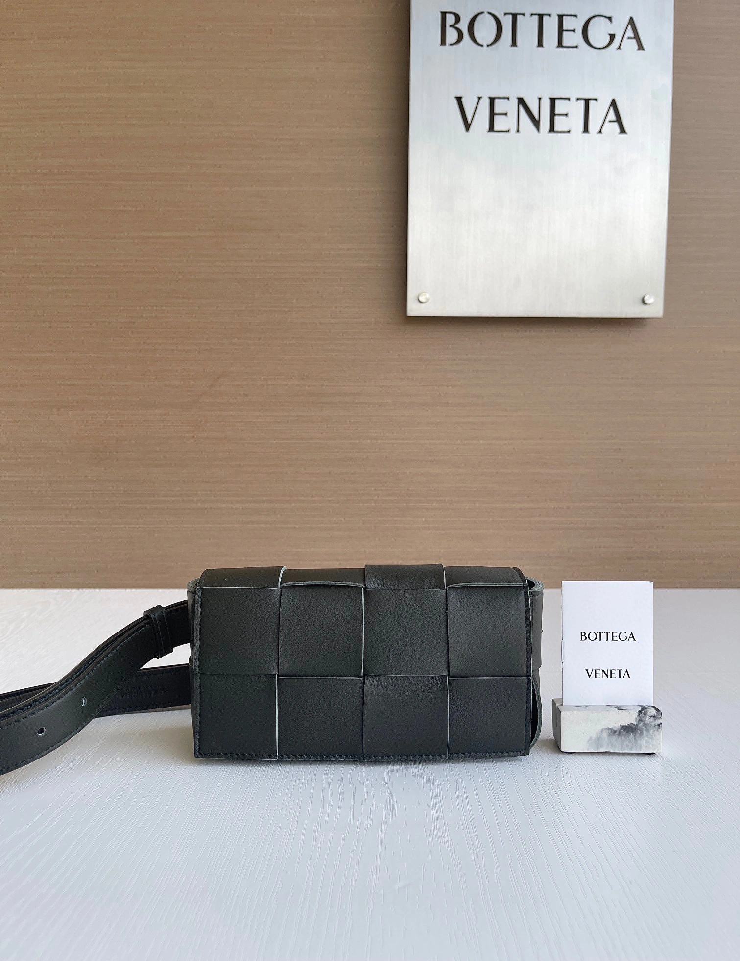 MOMO- high quality version 639367VMAY18648 Belt Cassette item：B-B063H2422C
