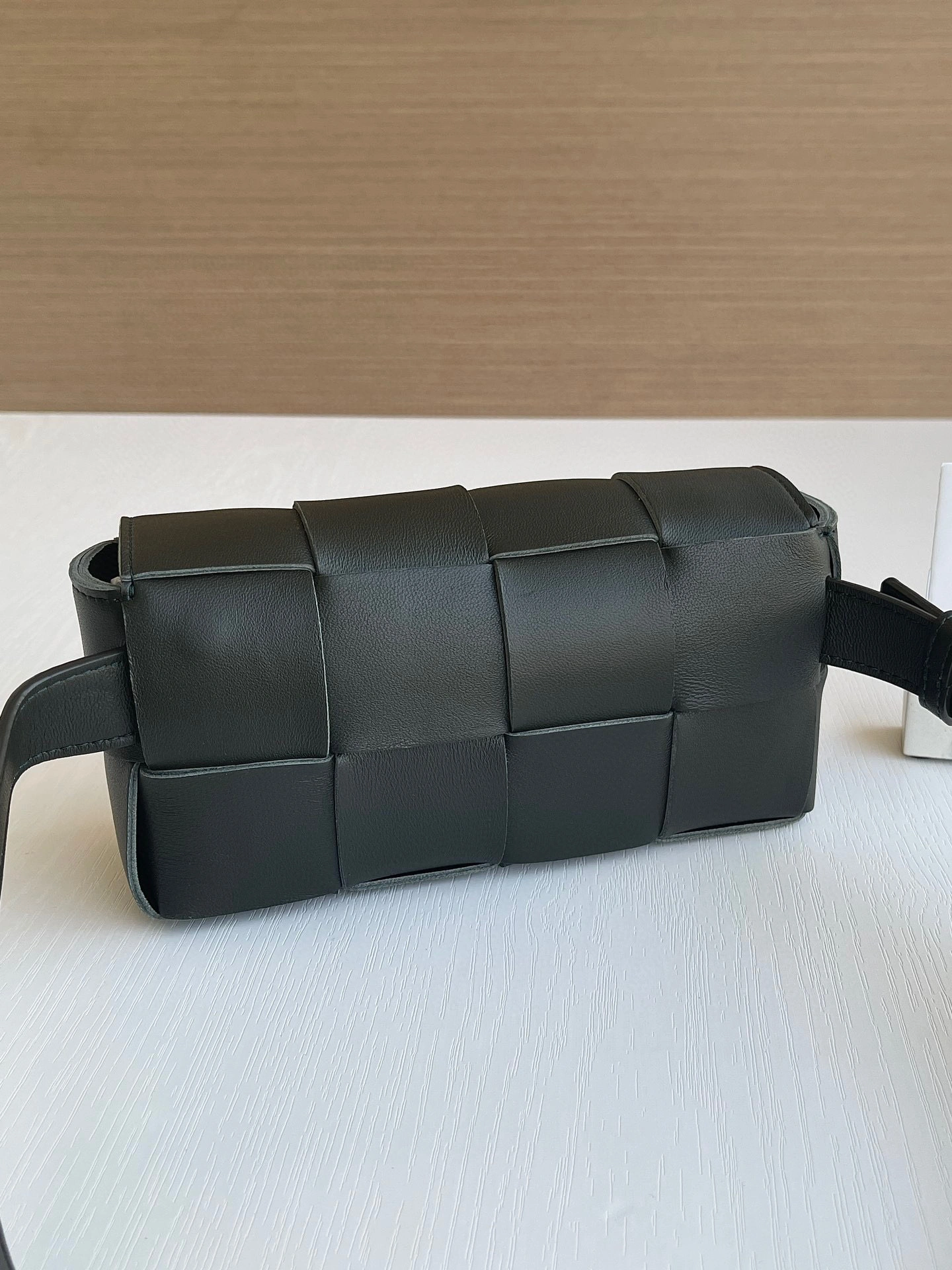 MOMO- high quality version 639367VMAY18648 Belt Cassette item：B-B063H2422C