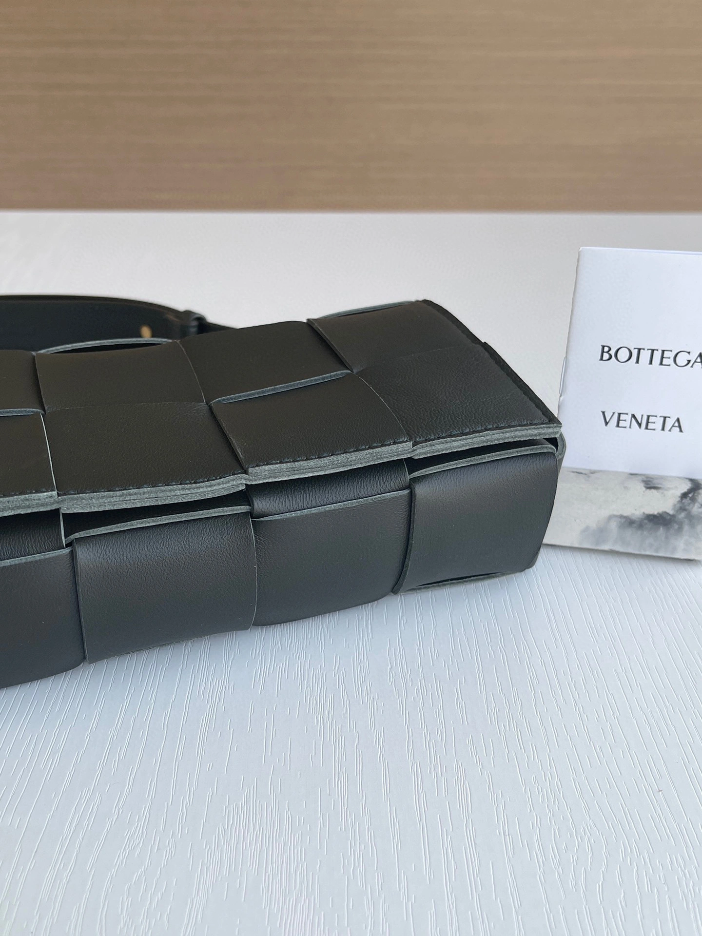 MOMO- high quality version 639367VMAY18648 Belt Cassette item：B-B063H2422C