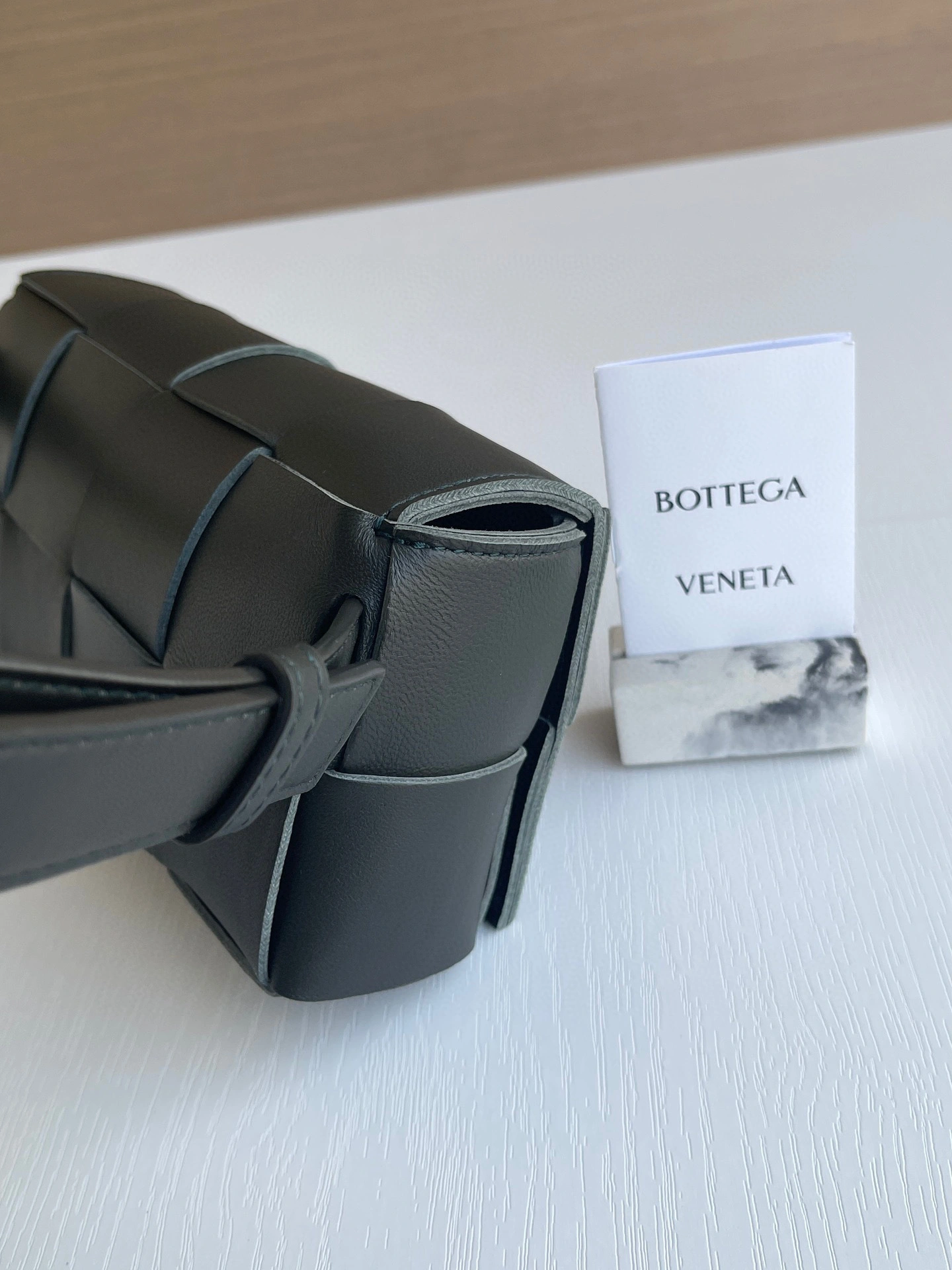 MOMO- high quality version 639367VMAY18648 Belt Cassette item：B-B063H2422C